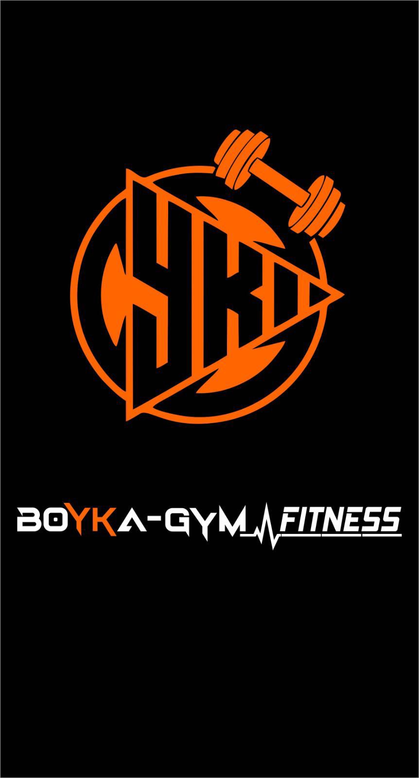 Boyka Gym Fitness